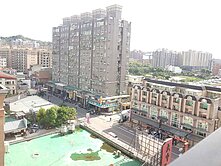 21阿宏專營~寶山街家樂福ROOM-18景觀3房車