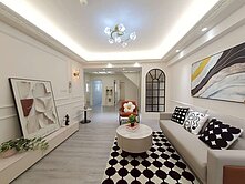 榮總特區大四房平車美廈