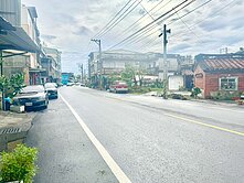 大樹路#臨路#可當店面使用#建地#