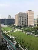 七期惠宇天青高樓視野裝潢戶