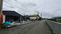 仁武大面寬都內農地廠房｜穩定收租中~