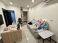 買屋找永慶小柯~新版巨星三房平面車位~屋齡新
