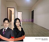 房仲夫妻推薦捷運方正5房美寓