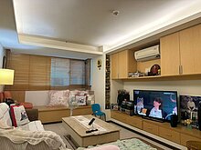 house cover
