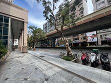 大安區店面｜和平東路三段稀有一樓店面