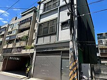 專約~桃園東區中興街大地坪透天~住店好使用