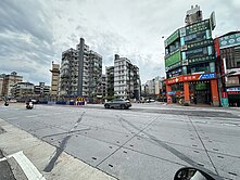 萬華核心👍萬大路 