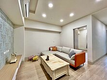 常景錄高樓景觀一卡皮箱可入住大二房