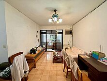 【買屋找永慶小柯】國泰邊間方正公寓~天然瓦斯~