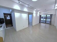 華鳳特區-森粼-雙衛浴開窗三房大平車