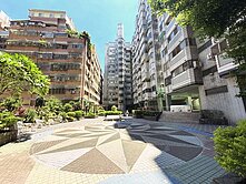文心森林公園4房+車位