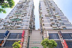 翡翠花園採光4房名宅