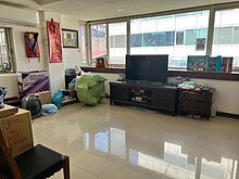 雙敦延吉公寓-中信房屋台北南京店