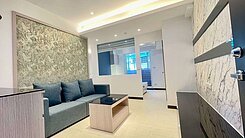 ⭐延吉商圈.近學區.採光佳全新裝潢三房二廳⭐