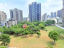 新鮮貨💎【公園一號】面公園平車視野美屋