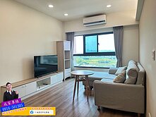 青埔A19 【大睦A19景觀美妝三房雙車】雙衛開窗