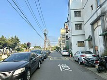 📍台北商業大學｜近66快速道路｜免千萬車庫透天
