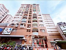 出價吧‼️楠梓仁翔G區頂天樓層全新雙衛浴大三房平車