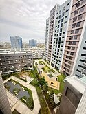 服務費0.6%全新二房平車