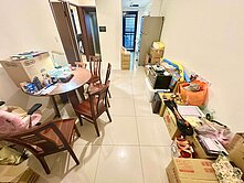 南屯富宇建設｜新成屋｜兩房平車｜坐南朝北｜全齡公設