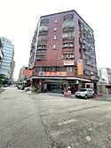 美術館&國圖館全新整理3房