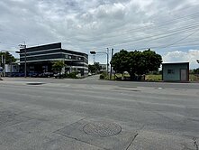 大寮翁公園方正都內美農地