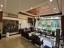 頂級層峰別墅⭐文中山莊⭐歐式莊園農舍⭐稀有釋出