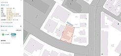 七期第三種新市政建地~553坪~文心路與市政北一路