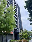 烏日高鐵ONE｜大坪數超美落地窗商辦｜尊榮五平車