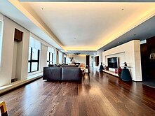 聯聚怡和 ♓️千萬裝潢超大雙併戶♓️4平車