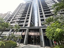 永慶小施♘愛丁堡＊高樓景觀＊溫馨屋況＊平面車位