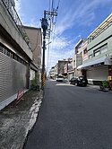 市政府 旁 正三樓店面
