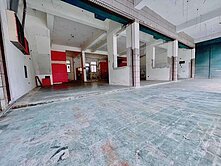 岡山大地坪吸金店面/三間店面寬/黃金地段稀有釋出