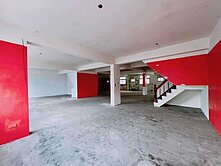 岡山大地坪吸金店面/三間店面寬/黃金地段稀有釋出