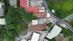 新港藝術高中旁大坪數建地