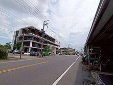 水上夜市 低總價 美平房