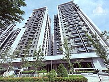 世界首席介壽重劃區高樓層2+1房+子母車位
