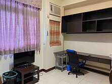 桃園中原大學挑高美套房體育園區捷運