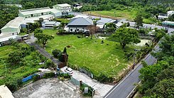  竹崎農建地陽光莊園農舍