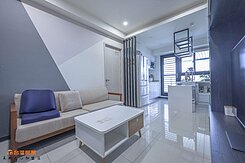 🆕三多文化潤隆🪁中高樓層😍2房景觀宅