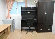 ❤️東森秀莉❤️獨賣🤚海大收租學生套房