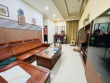 中和捷運站漢皇Super我最便宜~挑高2房樓中樓