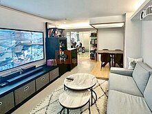 捷運南京三民站電梯兩房