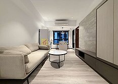 ❤️東森秀莉❤️新橫濱星野樣品露臺2房+車位