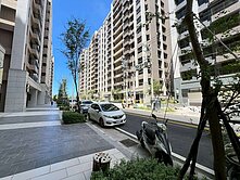🏡 稀有釋出〡弘峻建設〡理享城〡正二房〡平面車位