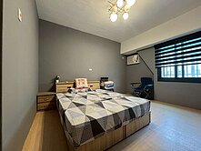 專任。站前｜簡約舒適套房