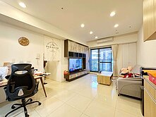 獨家~9年屋大毅樹幸福~行情價_好談高樓層3房平車