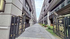 屏東甲山林花園帝寶｜飯店式管理超美二房華廈