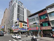 漢神棧｜步行可達漢神百貨｜優質Location