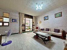 榮總前後雙車透天